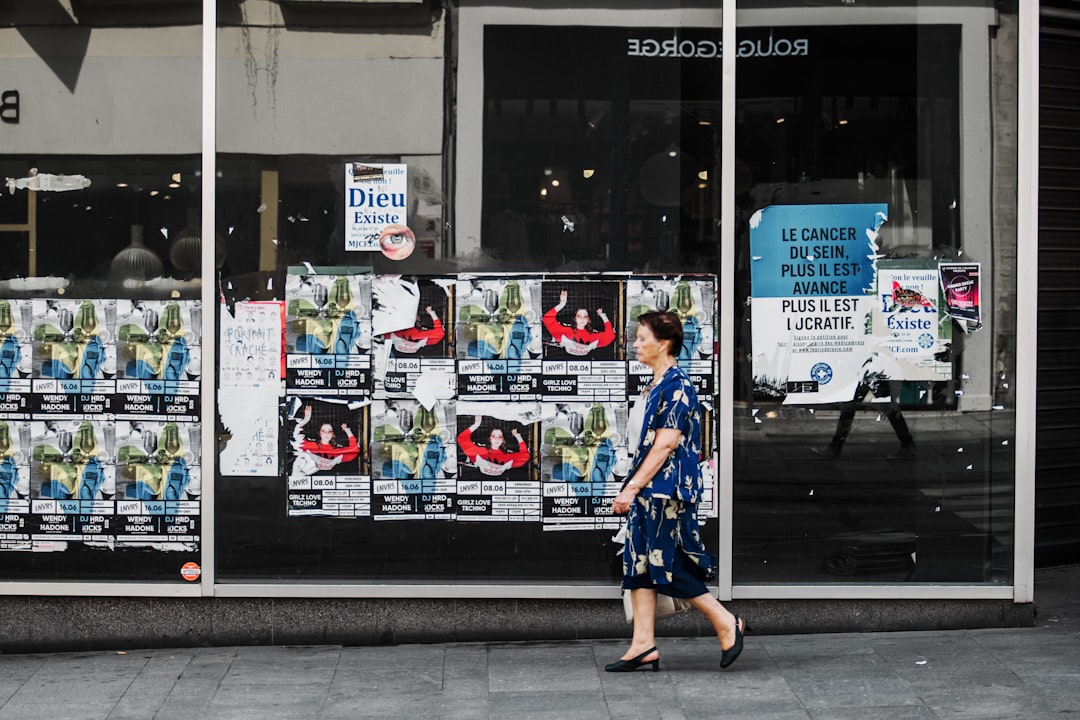 Photo Referendum posters