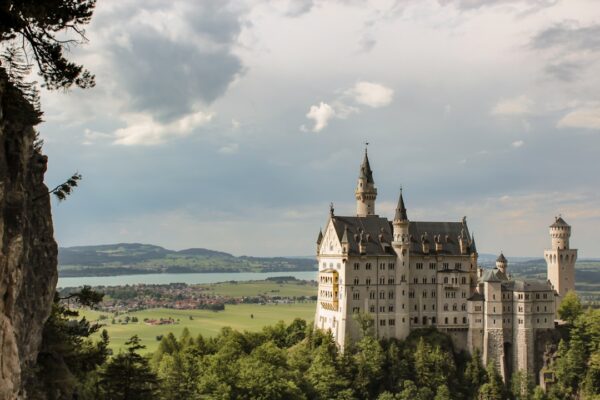 Photo Swiss Parliament