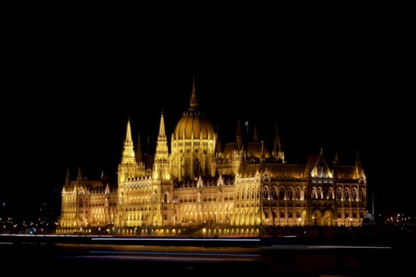 Photo Swiss Parliament