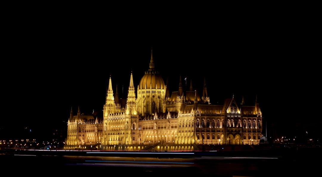 Photo Swiss Parliament