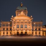 Photo Swiss Parliament